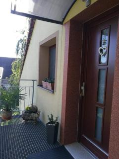 Ubytování U Špačků Pálava - Novosedly - 8
