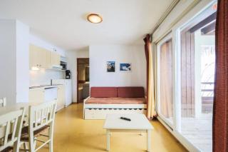 Residence Les Chalets de Puy Saint Vincent - maeva Home - 4