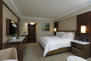 InterContinental Costa Rica at Multiplaza Mall by IHG - San José - 7