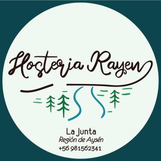 Hosteria Rayen - 8