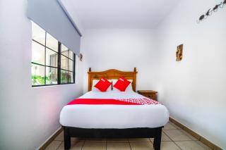 Casa Banqueta Alta - Guanajuato - 7