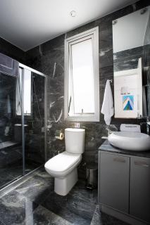 Luxury Cyprus Villa Turquoise Villa Private Pool Sea View Paphos - 5