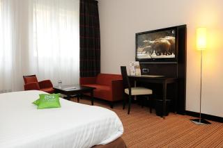 Ibis Styles Metz Centre Gare - 4