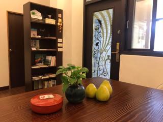 Flower Homestay - Chishang - 8