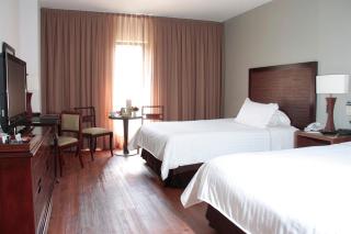 Hotel Morrison Zona Rosa - Bogotá - 7
