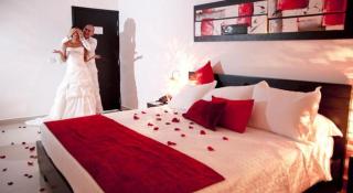 Hotel Atlantic Lux - Cartagena - 8