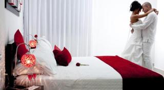 Hotel Atlantic Lux - Cartagena - 5