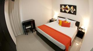 Hotel Atlantic Lux - Cartagena - 3