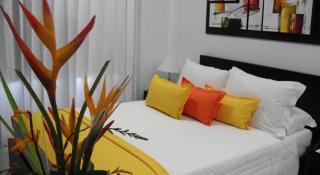 Hotel Atlantic Lux - Cartagena - 2