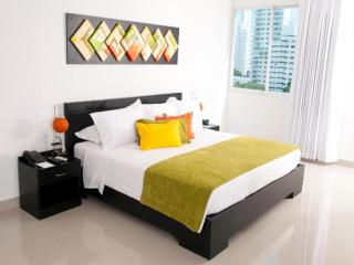 Hotel Atlantic Lux - Cartagena - 1
