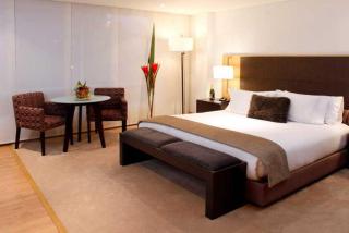 Faranda Collection Bogota, a member of Radisson Individuals - Bogotá - 5