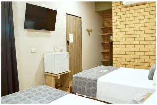 Hotel Provenza Garden - 9
