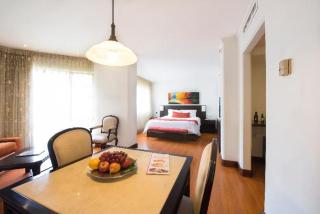 Hotel Dann Carlton Belfort Medellin - Medellín - 2
