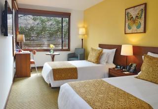 Hotel Habitel Select - Bogotá - 5
