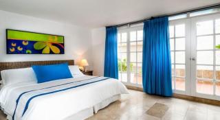 Hotel Casablanca - 7