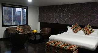 Hotel Boutique City Center - Bogotá - 3