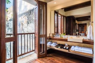 Ananda Hotel Boutique - 9