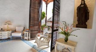 Hotel Casa Quero - 9