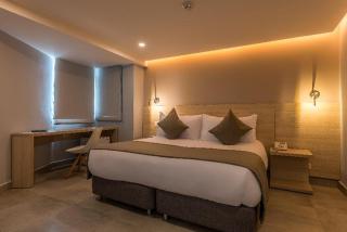 Hotel Barlovento - 8