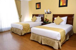 Hotel San Pablo - Bogotá - 2