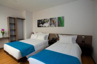 Hotel Vivre - Medellín - 4