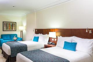 Hotel Dann Carlton Bucaramanga - Bucaramanga - 8