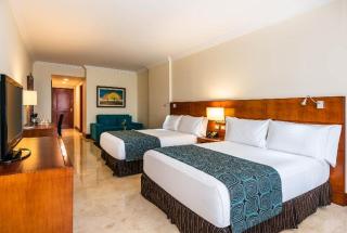 Hotel Dann Carlton Bucaramanga - Bucaramanga - 6