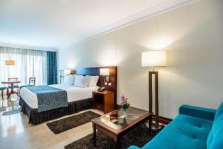 Hotel Dann Carlton Bucaramanga - Bucaramanga - 2