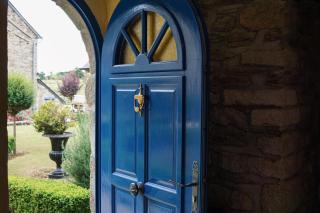 Manoir Des Douets Fleuris - 5