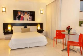 Madisson Boutique Hotel Cartagena - Cartagena de Indias - 7