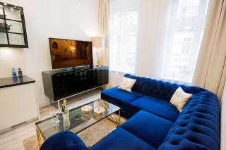 Glam Apartments - Toruń - 7