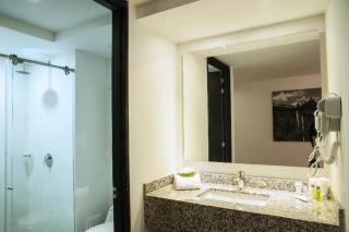 Hotel Grand Park - 1