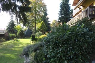 Chalet Hřebenka - 7