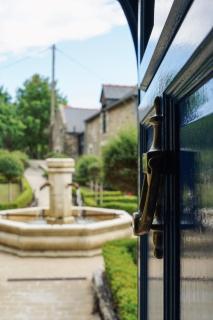 Manoir Des Douets Fleuris - 8