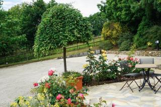 Manoir Des Douets Fleuris - 2