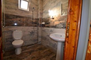 Kiriş Garden Hotel - 3