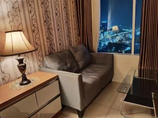 Apartemen grand kamala lagoon by 21 Room - Bekasi - 1