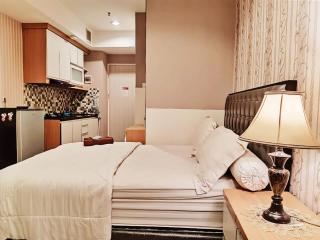 Apartemen grand kamala lagoon by 21 Room - Bekasi - 3