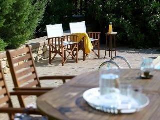 Luxury Crete Villa Villa Alkioni Private Pool Beautiful Interior 3 Bdr Rethymno - 6