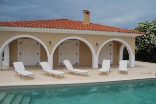 Luxury Zante Villa Zante Vista Villa Private Pool Seaviews Agios Sostis - Laganas - 9