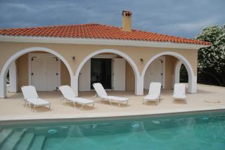 Luxury Zante Villa Zante Vista Villa Private Pool Seaviews Agios Sostis - Laganas - 8