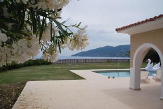 Luxury Zante Villa Zante Vista Villa Private Pool Seaviews Agios Sostis - Laganas - 2