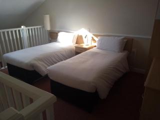 Moreton Park Hotel - 9