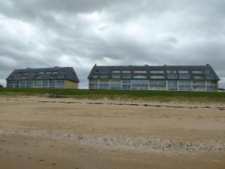 57 M2 LES PIEDS DANS l EAU Cabourg - Varaville - 3