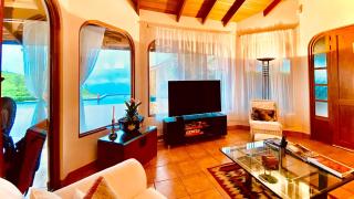 Magic Mountain Views Villa - Atenas - 3