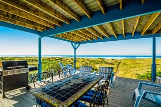 Expansive Views Family Oceanfront Beach Home - 2