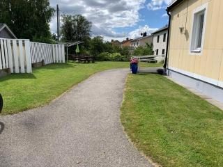 Sofia Lägenhetshotell - Älmhult - 9