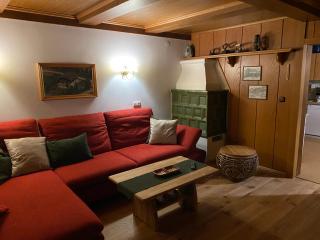 Appartments-Hutter - Neukirchen am Grossvenediger - 7