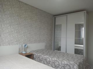 Residencial Mariano 4 - Vista para praia e Mar - Florianópolis - 2