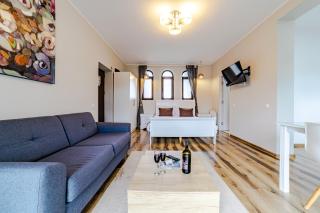Yael Luxury Apartments 2 - Buşteni - 8